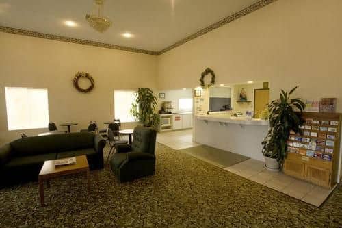 AMERICAS BEST VALUE INN AND SUI AMERICAS BEST VALUE INN AND SUI