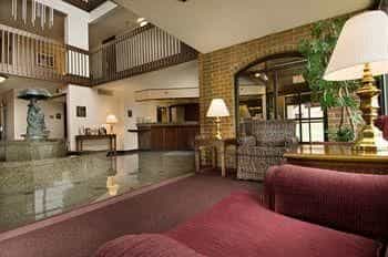 Drury Inn & Suites Westport