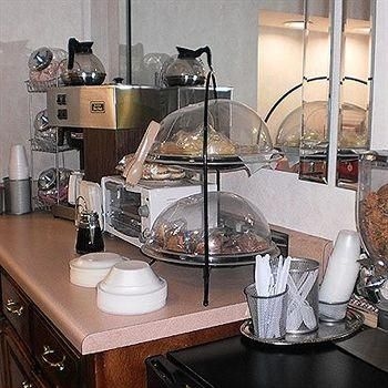 Executive Inn and Suites Covin0