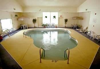 Lodi Valley Suites Lodi Valley Suites
