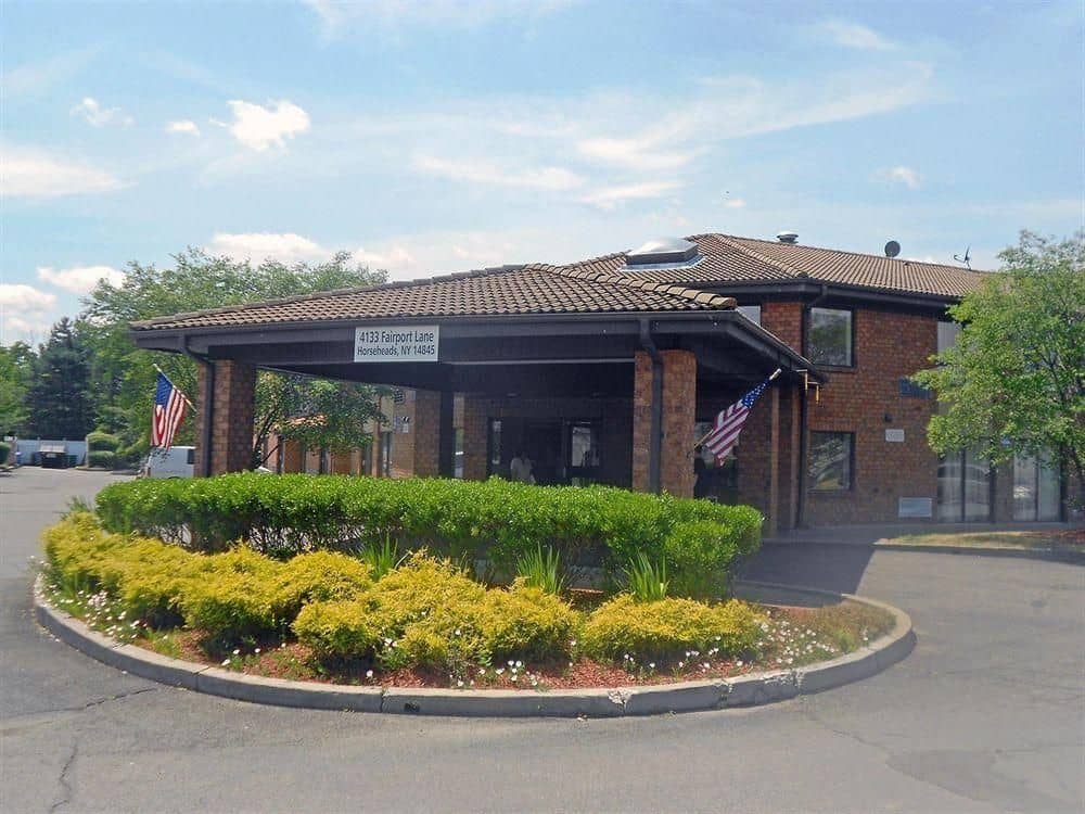 Americas Best Value Inn Horseheads Americas Best Value Inn Horseheads