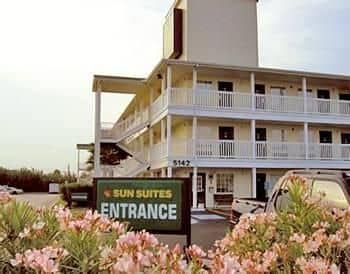 Sun Suites of Corpus Christi Sun Suites of Corpus Christi