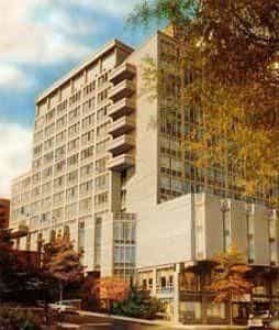 The Esplanade Hotel