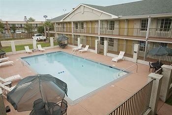 Americas Best Value Inn - Gulfport3