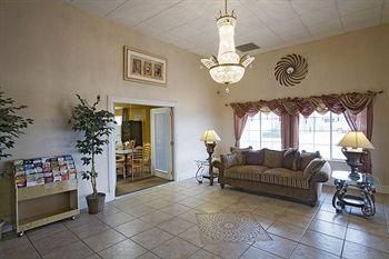 Americas Best Value Inn - Gulfport1