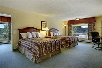 Red Lion Hotel0