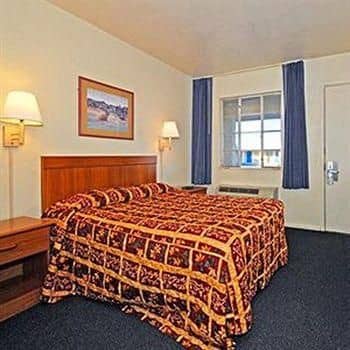 Economy Inn Safford Economy Inn Safford