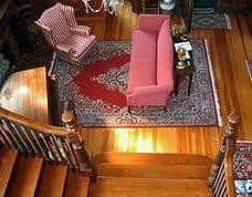 The Bennett House Bed & Breakfast The Bennett House Bed & Breakfast