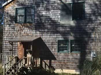 The Cotton Gin