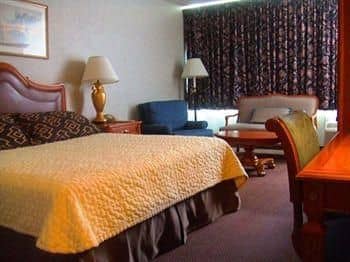 A Victory Inn & Suites- Muskegon A Victory Inn & Suites- Muskegon
