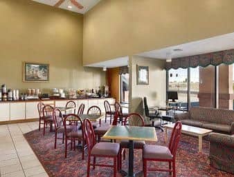 GuestHouse Inn & Suites St. Joseph GuestHouse Inn & Suites St. Joseph