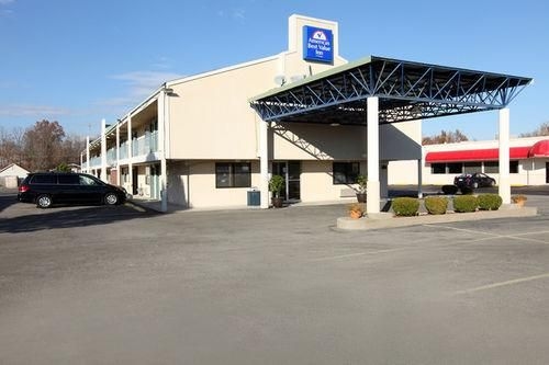 Americas Best Value Inn0