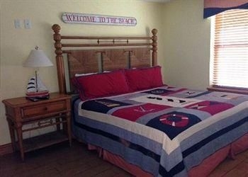 Tybee Beach Resort Club4