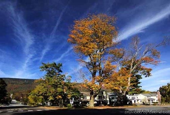 The Reluctant Panther Inn and Restaurant4