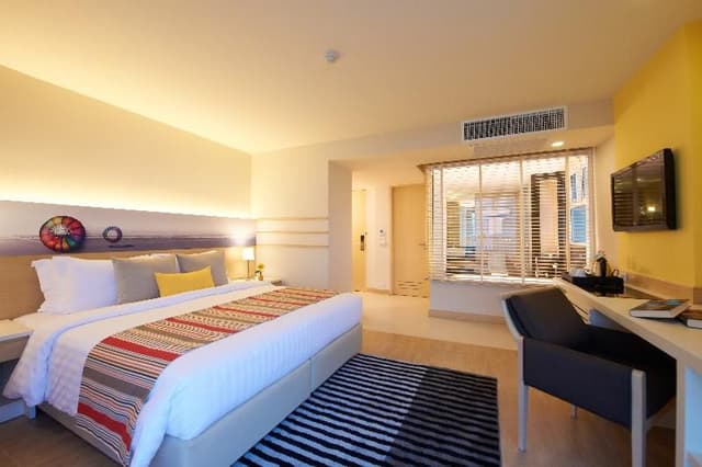 Double or Twin SUPERIOR OCEAN VIEW