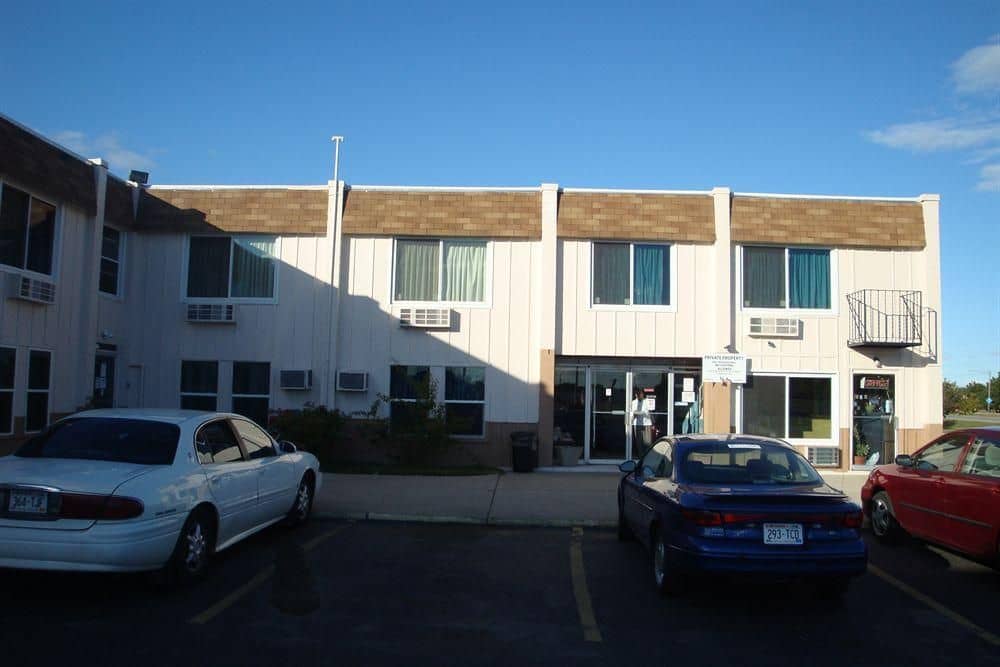 Economy Inn Economy Inn
