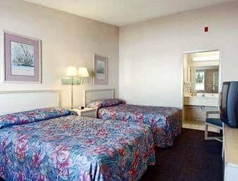 Super 8 Lake Wales Super 8 Lake Wales