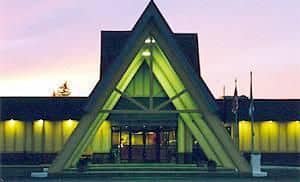 Alpine Lodge Magnuson Hotel Alpine Lodge Magnuson Hotel