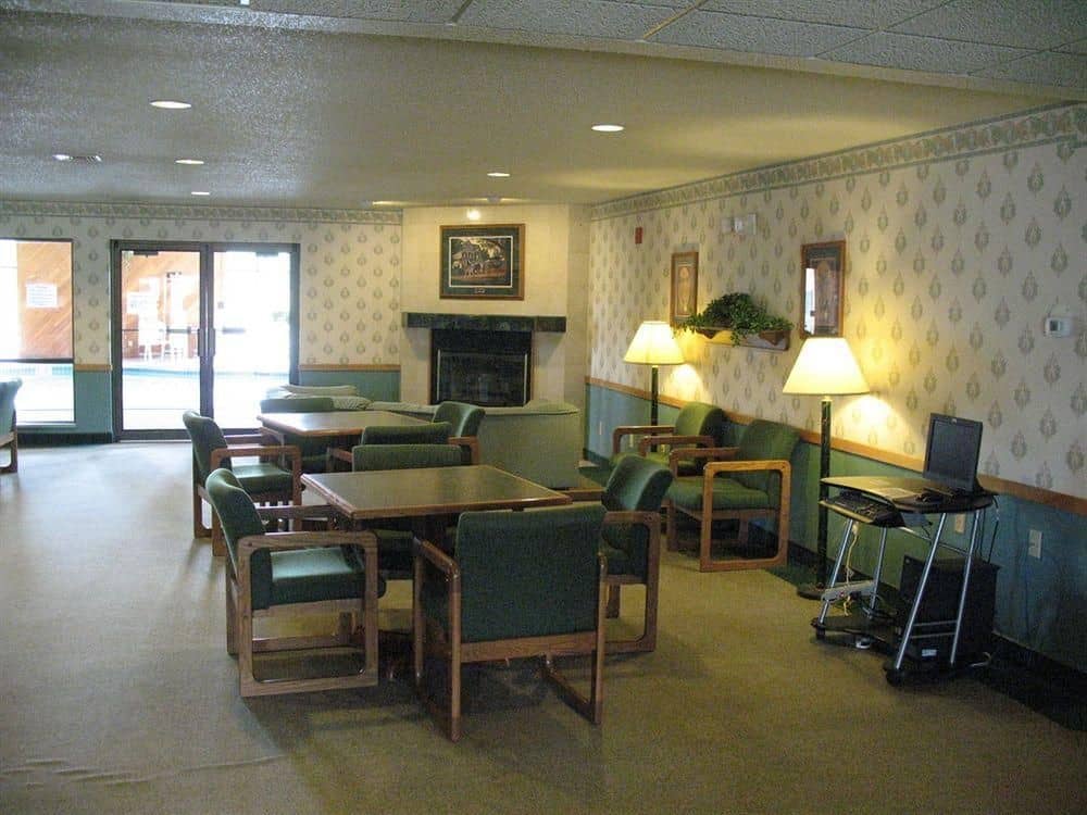 Bridgeport Inn Bridgeport Inn