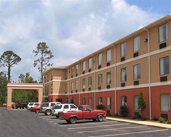 Scottish Inns & Suites Biloxi2