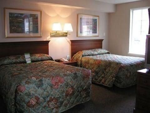 Sun Suites Of Gwinnett0