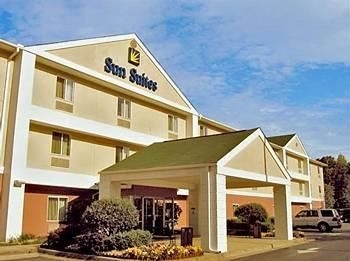 Sun Suites Of Gwinnett4