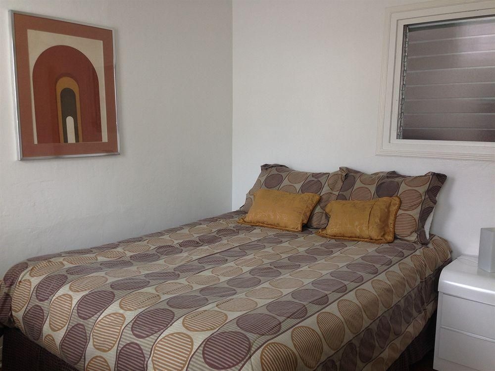 Granby Motel / Apartments0