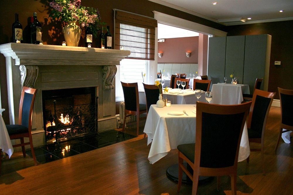 Wine & Roses Hotel Restaurant Spa2