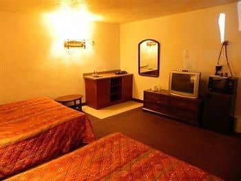 Executive Inn Deming Executive Inn Deming