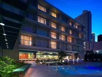 The Annex at the Chelsea