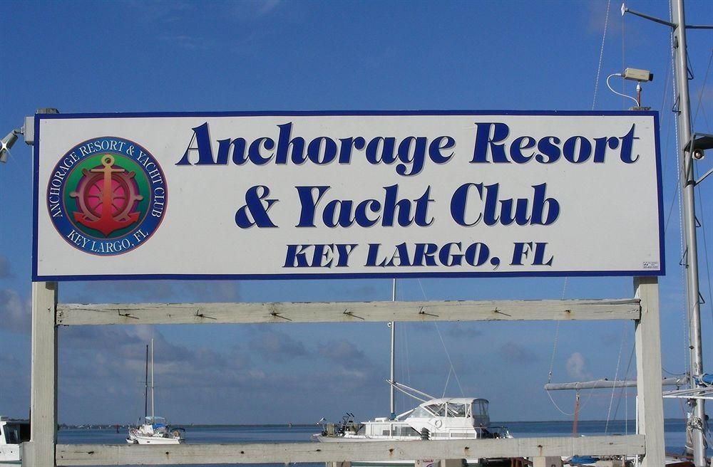 Anchorage Resort & Yacht Club2