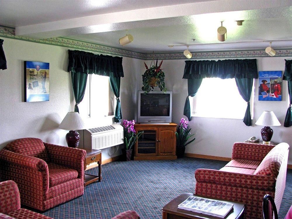 Motel 6 Harrisville2