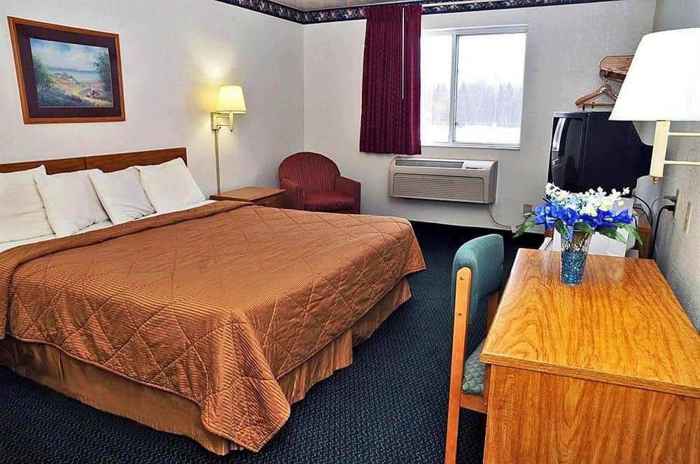 Motel 6 Harrisville Motel 6 Harrisville