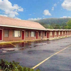 Shamrock Motel Shamrock Motel