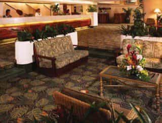 Ohana Waikiki West