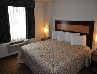Super 8 Brooklyn / Park Slope Hotel3