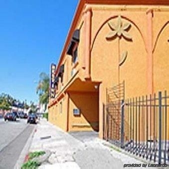 Best Inn Hollywood2