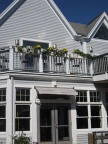 PILGRIM HOUSE PILGRIM HOUSE