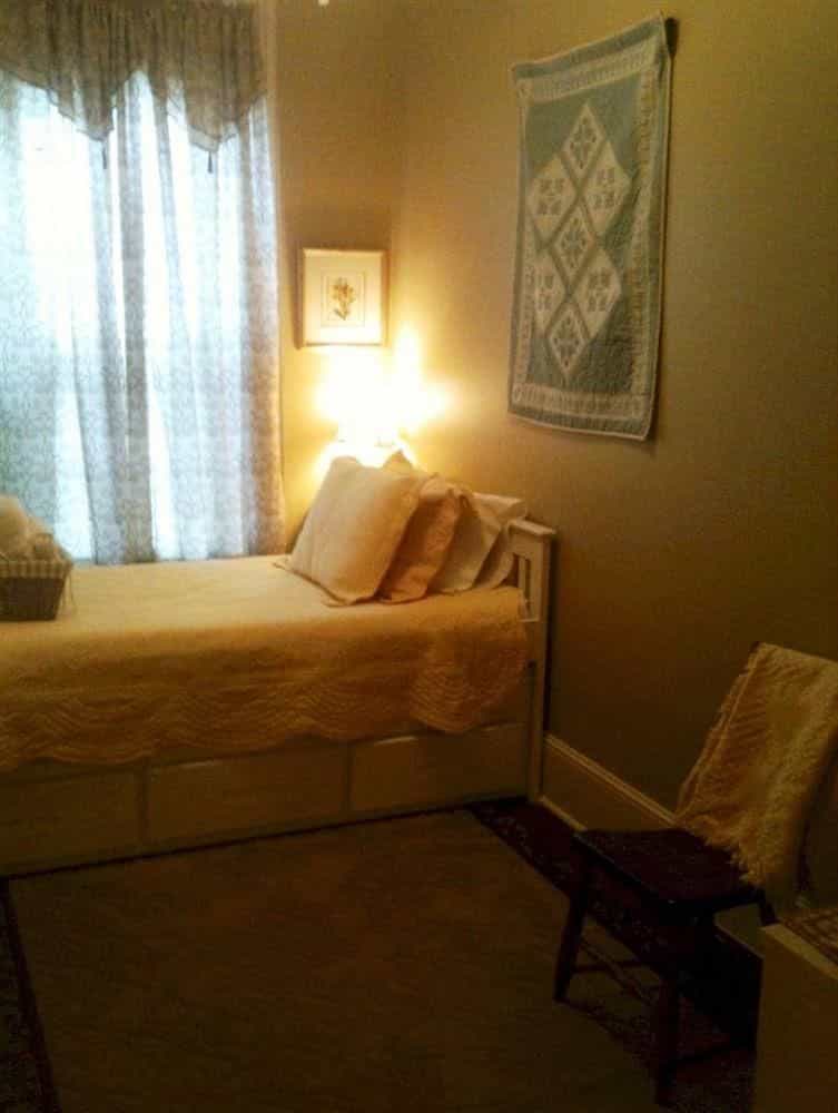 Bayberry House