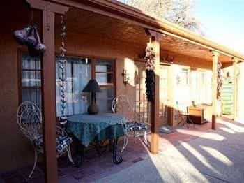 Lazy Dog Ranch