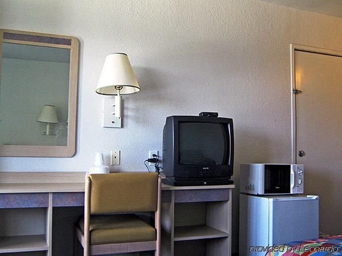 Motel 6 Big Spring1