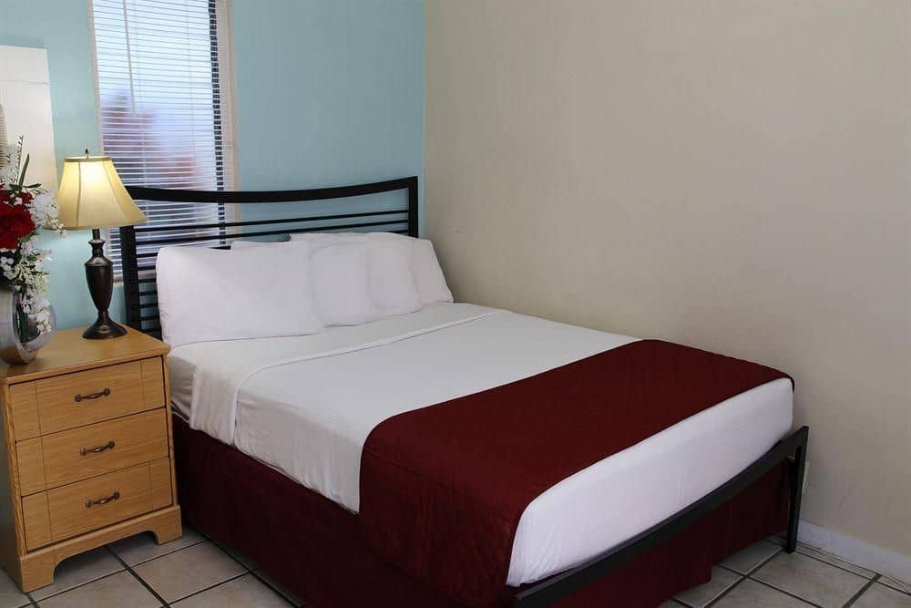 Seashell Motel & Key West Hostel Seashell Motel & Key West Hostel