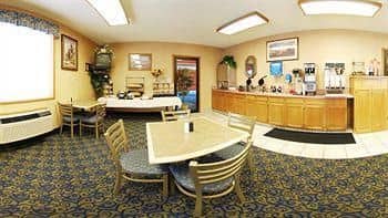 Comfort Inn Miles City Comfort Inn Miles City