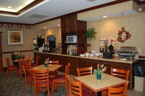 Country Inn & Suites By Carlson Newark Country Inn & Suites By Carlson Newark
