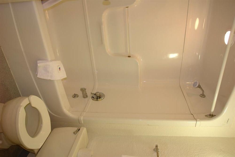 Motel 6 Oakland Airport4