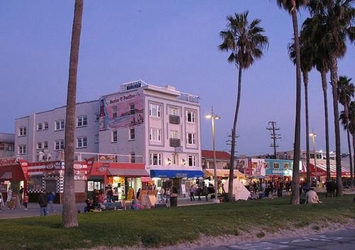 Venice Beach Suites And Hotel4