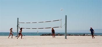 Venice Beach Suites And Hotel3