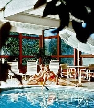 Roaring Brook Ranch Resort & Conference Center4