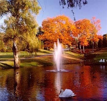 Roaring Brook Ranch Resort & Conference Center2