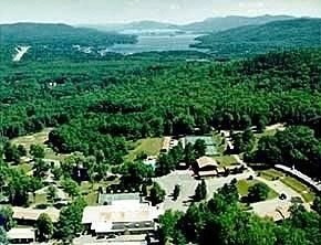Roaring Brook Ranch Resort & Conference Center1